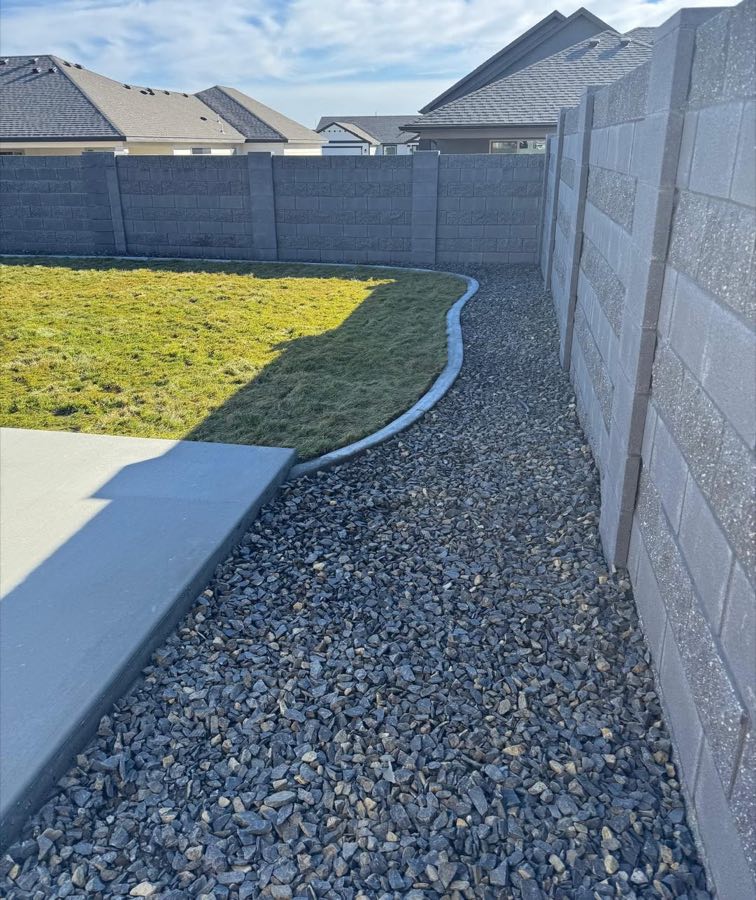 Landscaping