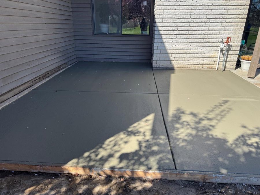 Concrete