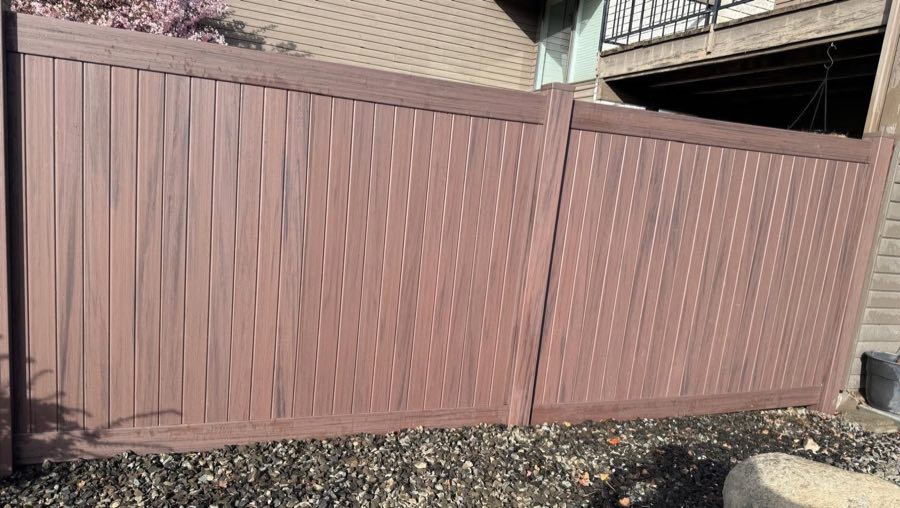 Retaining Walls